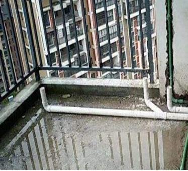 东兰漏水维修 阳台漏水怎么修理?