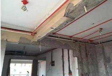 东兰漏水维修 墙面漏水怎么办呢?墙面漏水的原因?