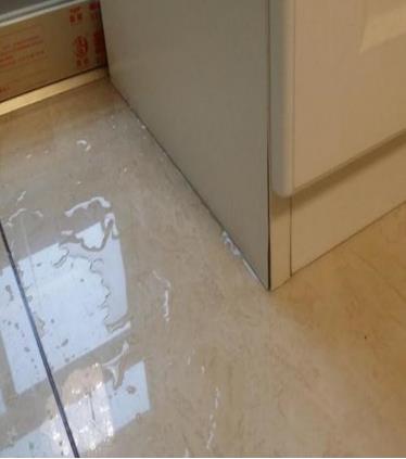 东兰漏水检测 厕所漏水怎么检测?