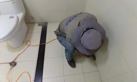 东兰卫生间补漏